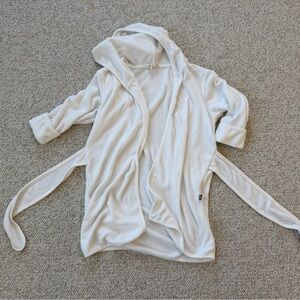 Kyte Baby Hooded Bath Robe